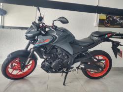 YAMAHA MT-03 300 ABS
