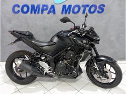 YAMAHA MT-03 300 ABS