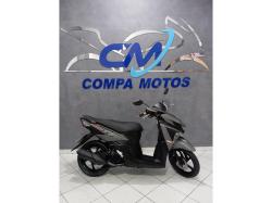 YAMAHA Neo UBS 125 