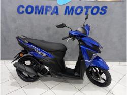 YAMAHA Neo UBS 125 