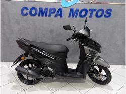 YAMAHA Neo UBS 125 