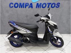YAMAHA Neo UBS 125 