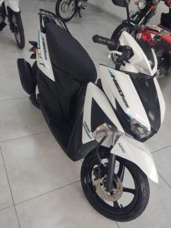 YAMAHA Neo UBS 125 