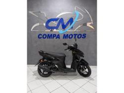 YAMAHA Neo UBS 125 