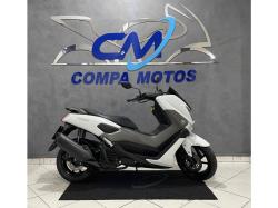 YAMAHA NMax 160 ABS