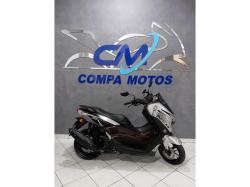 YAMAHA NMax 160 ABS