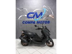 YAMAHA NMax 160 ABS