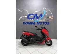 YAMAHA NMax 160 ABS