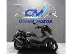 YAMAHA NMax 160 ABS