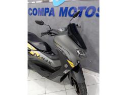 YAMAHA NMax 160 ABS