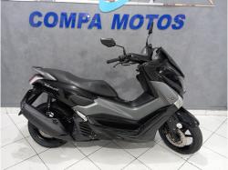 YAMAHA NMax 160 ABS