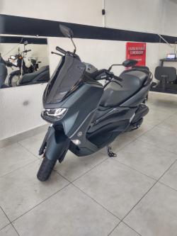 YAMAHA NMax 160 ABS