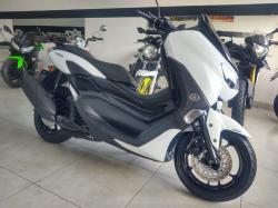 YAMAHA NMax 160 ABS
