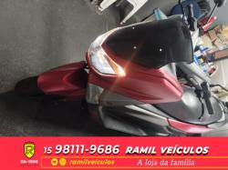 YAMAHA NMax 160 ABS