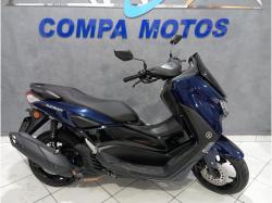 YAMAHA NMax 160 ABS