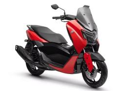 YAMAHA NMax 160 ABS