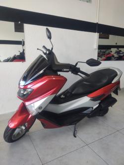YAMAHA NMax 160 ABS