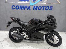 YAMAHA R 15 