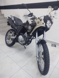 YAMAHA Tener 250 XTZ