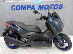 YAMAHA Xmax 250 