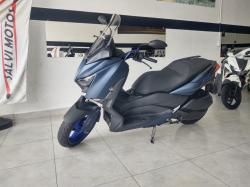 YAMAHA Xmax 250 