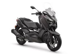 YAMAHA Xmax 250 
