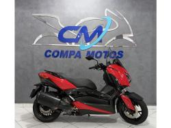 YAMAHA Xmax 250 