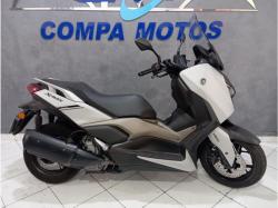 YAMAHA Xmax 250 