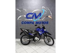 YAMAHA XTZ 150 Crosser Z