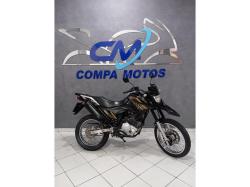 YAMAHA XTZ 150 Crosser Z