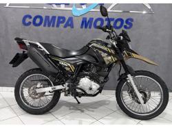 YAMAHA XTZ 150 Crosser Z