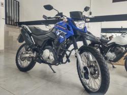 YAMAHA XTZ 150 Crosser Z