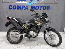 YAMAHA XTZ 150 Crosser ED