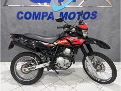 YAMAHA XTZ 250 LANDER