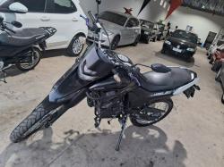 YAMAHA XTZ 250 LANDER