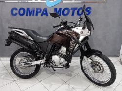 YAMAHA XTZ 250 TENER