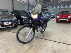 YAMAHA XTZ 250 TENER