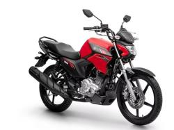 YAMAHA YBR 150 
