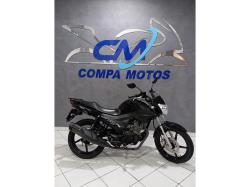 YAMAHA YBR 150 FACTOR ED