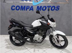YAMAHA YBR 150 FACTOR ED