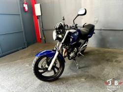 YAMAHA YS Fazer 250 