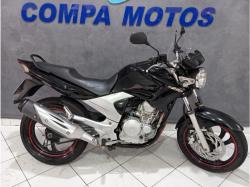 YAMAHA YS Fazer 250 