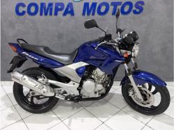YAMAHA YS Fazer 250 