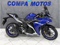 YAMAHA YZF R3 300 ABS
