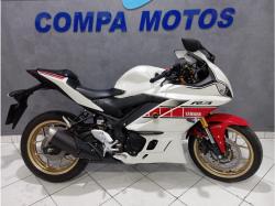 YAMAHA YZF R3 300 ABS