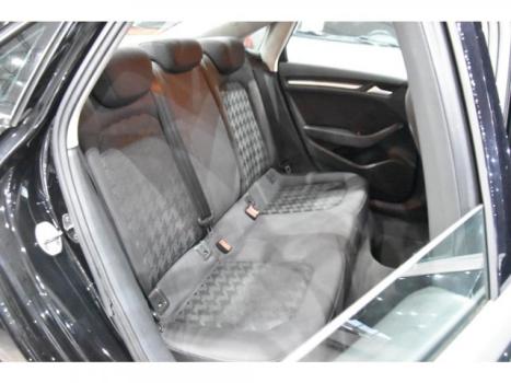 AUDI A3 1.4 16V 4P TFSI ATTRACTION S-TRONIC AUTOM�TICO, Foto 7