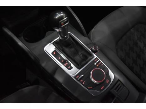AUDI A3 1.4 16V 4P TFSI ATTRACTION S-TRONIC AUTOM�TICO, Foto 9