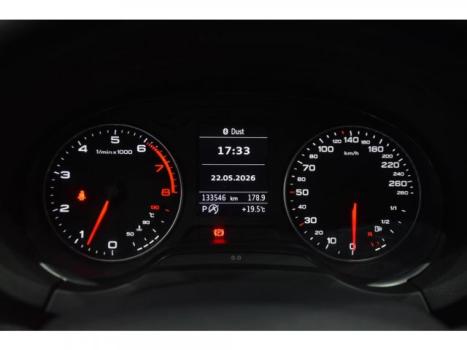 AUDI A3 1.4 16V 4P TFSI ATTRACTION S-TRONIC AUTOM�TICO, Foto 11