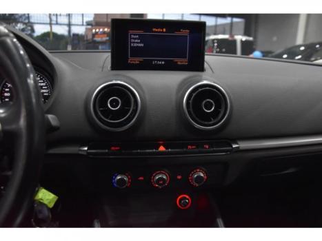 AUDI A3 1.4 16V 4P TFSI ATTRACTION S-TRONIC AUTOM�TICO, Foto 14