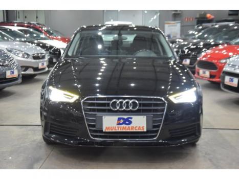 AUDI A3 1.4 16V 4P TFSI ATTRACTION S-TRONIC AUTOM�TICO, Foto 15